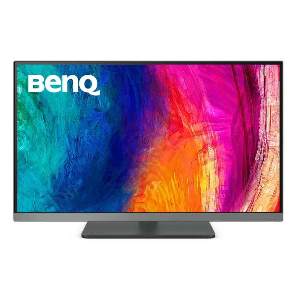 BenQ Monitor PD2706U 27" 4K UHD USB-C para Diseñadores