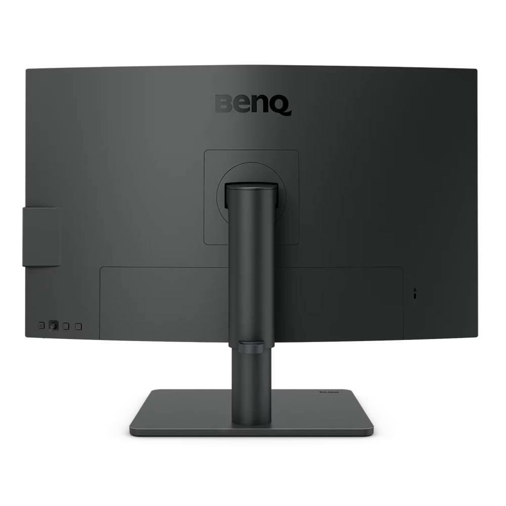 BenQ Monitor PD2706U 27" 4K UHD USB-C para Diseñadores