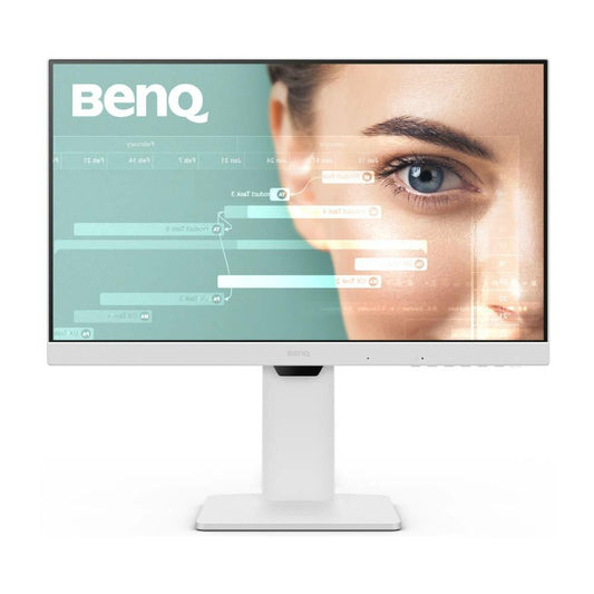 BenQ Monitor GW2486TC 23.8” FHD USB-C Ergo Design para Home/Office