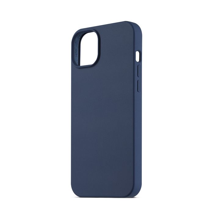 Rosselli - Allure per iPhone 15 - Blue