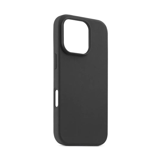 Funda Allure MagSafe para iPhone 16 Pro Max negro de Rossellimac