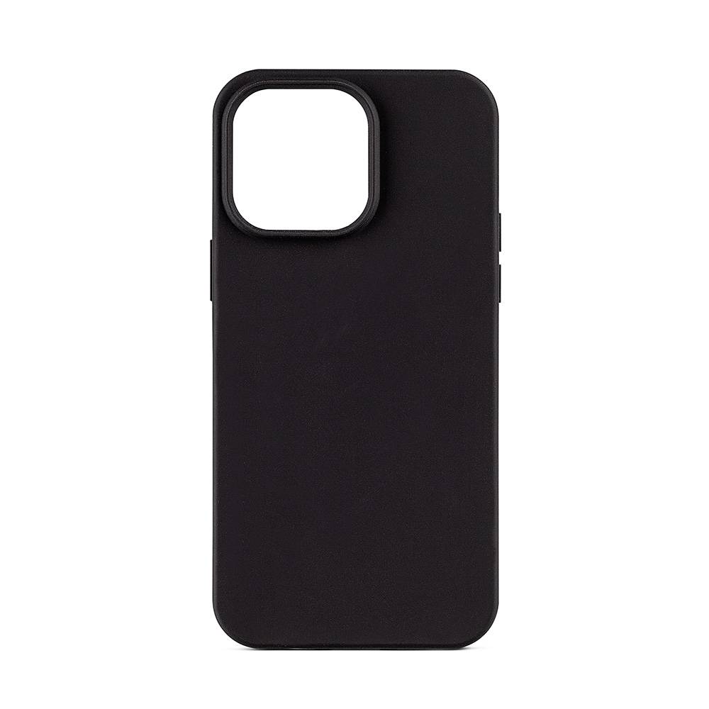 Funda Allure MagSafe para iPhone 16 Pro negro de Rossellimac