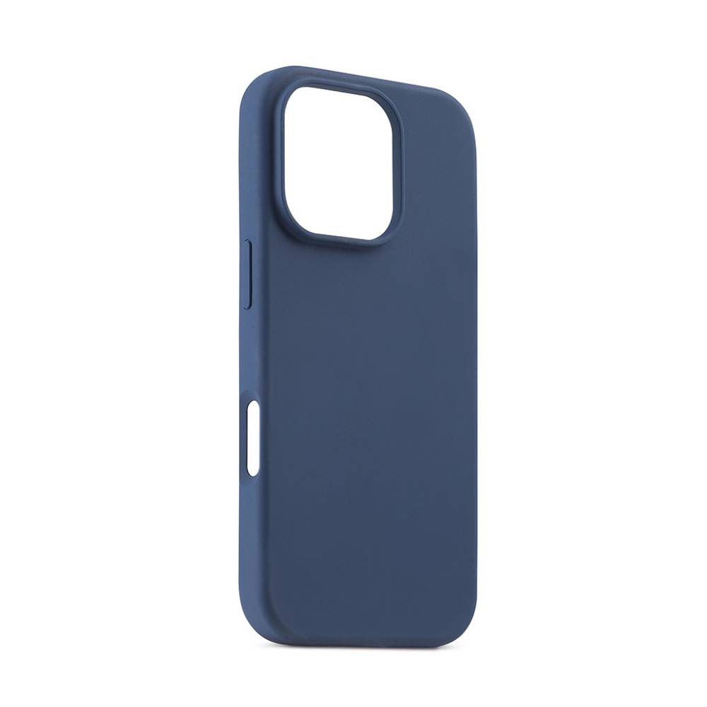 Funda Allure MagSafe para iPhone 16 Pro azul de Rossellimac