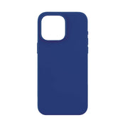 Funda Allure MagSafe para iPhone 16 Pro azul de Rossellimac