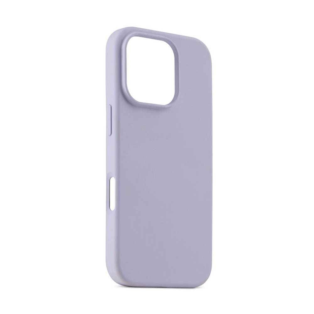 Funda Allure MagSafe para iPhone 16 Pro lila de Rossellimac