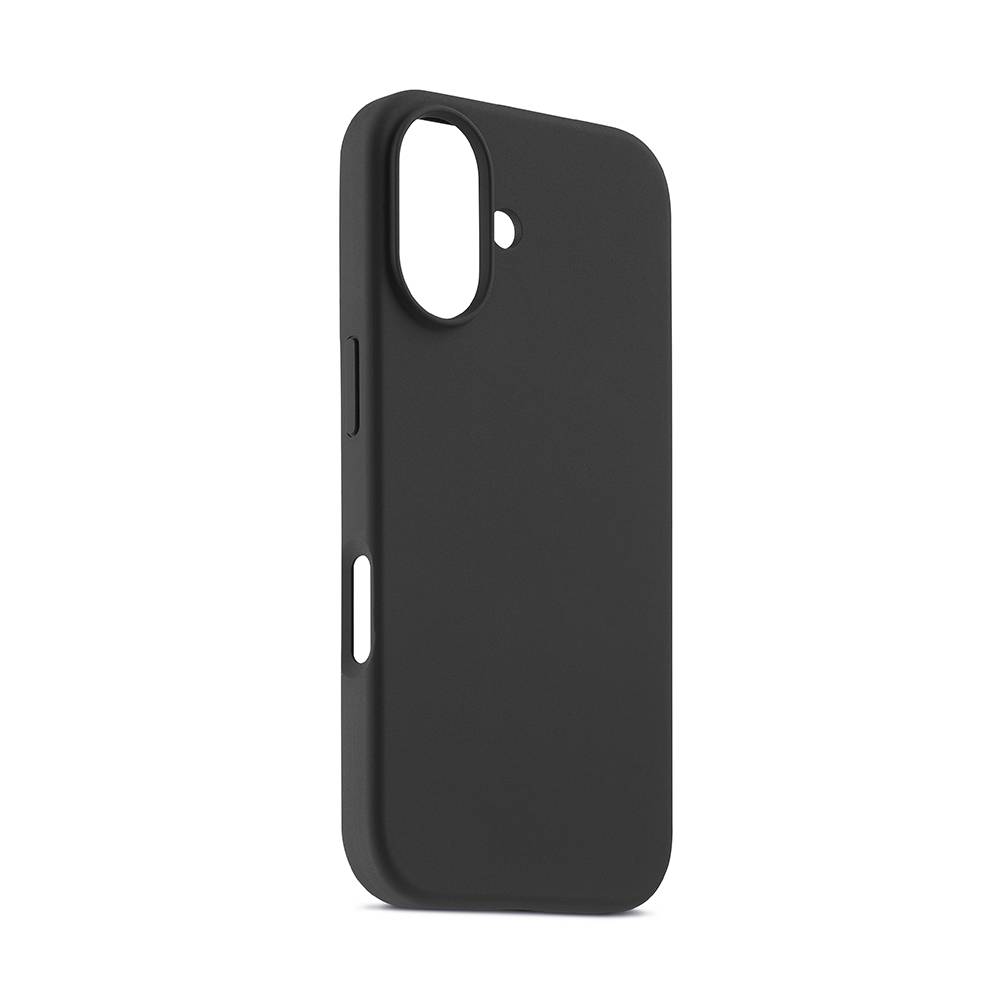 Funda Allure MagSafe para iPhone 16 negro de Rossellimac