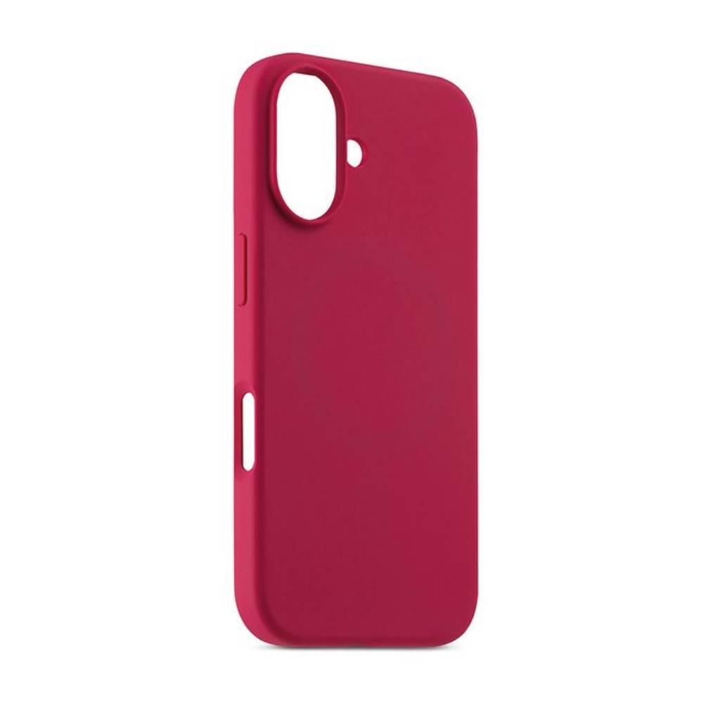 Funda Allure MagSafe para iPhone 16 cherry de Rossellimac