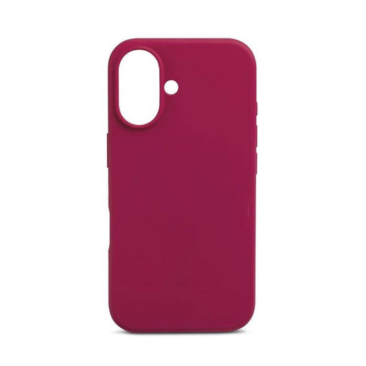 Funda Allure MagSafe para iPhone 16 cherry de Rossellimac