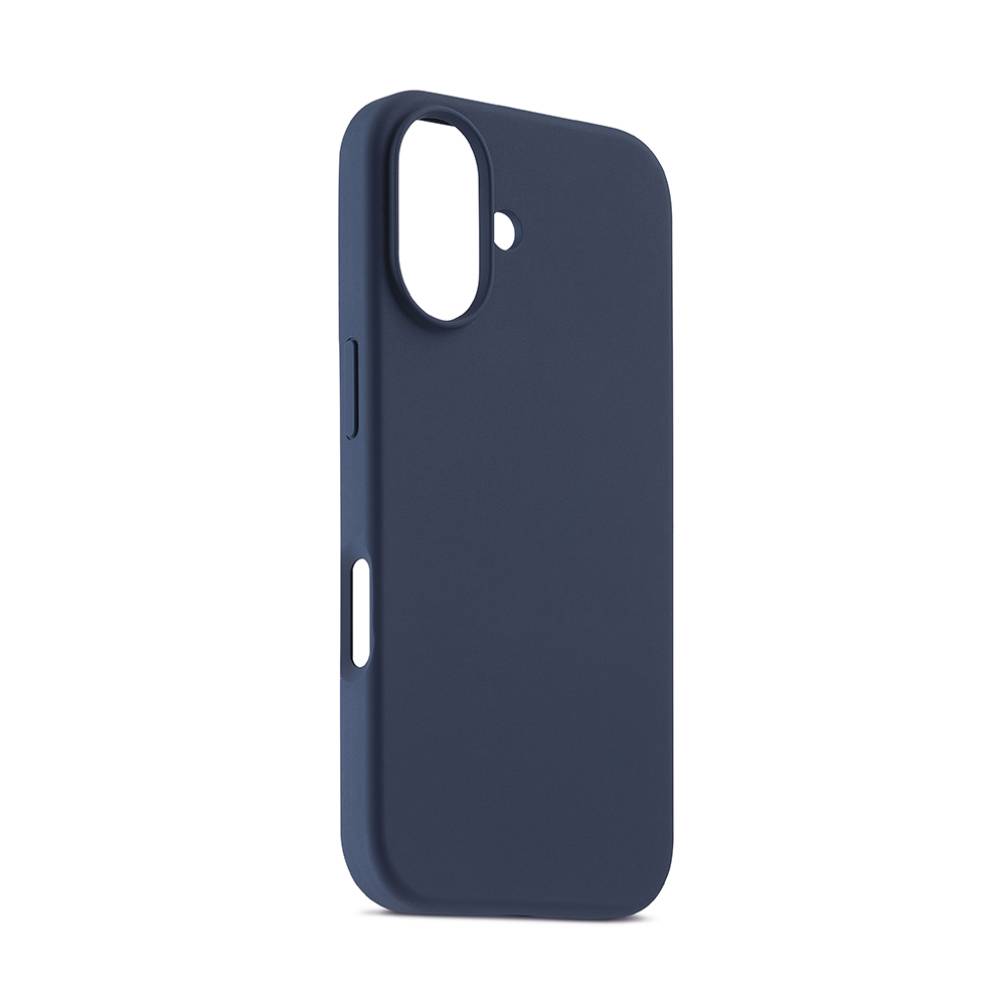 Funda Allure MagSafe para iPhone 16 azul de Rossellimac