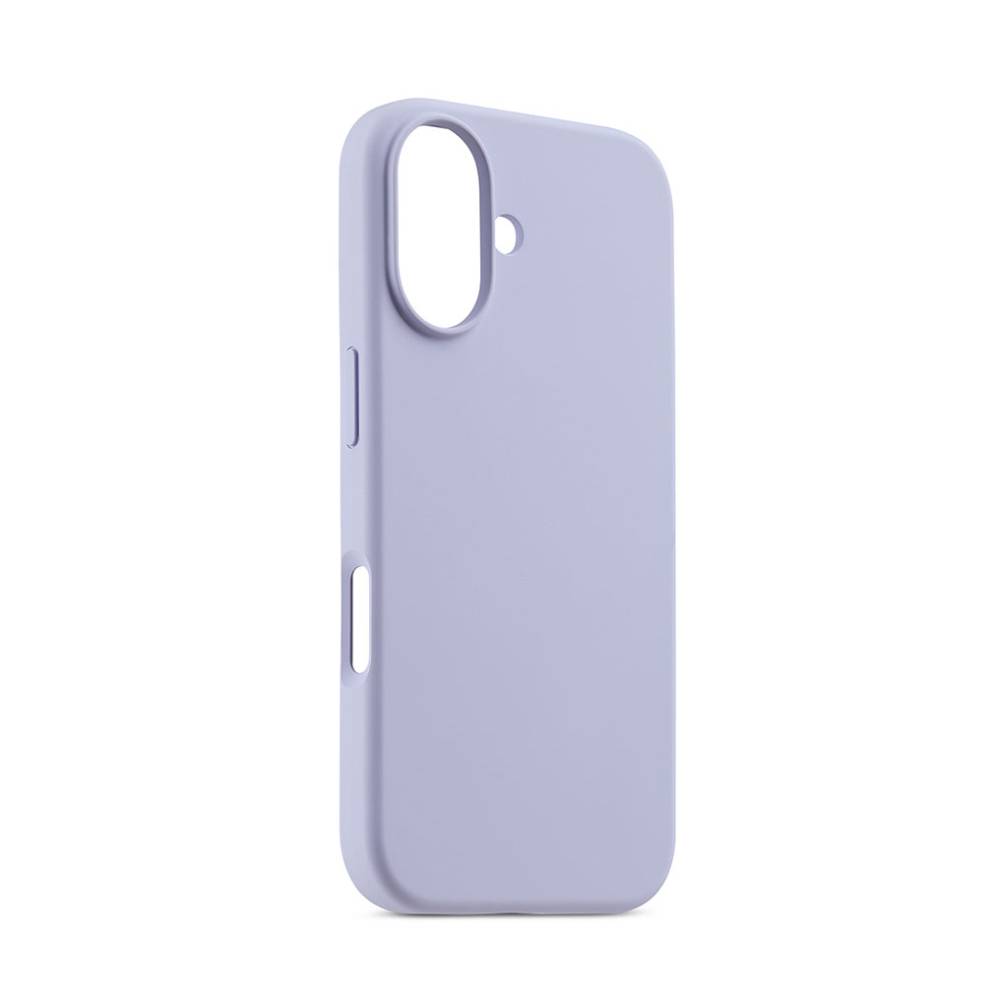 Funda Allure MagSafe para iPhone 16 lila de Rossellimac