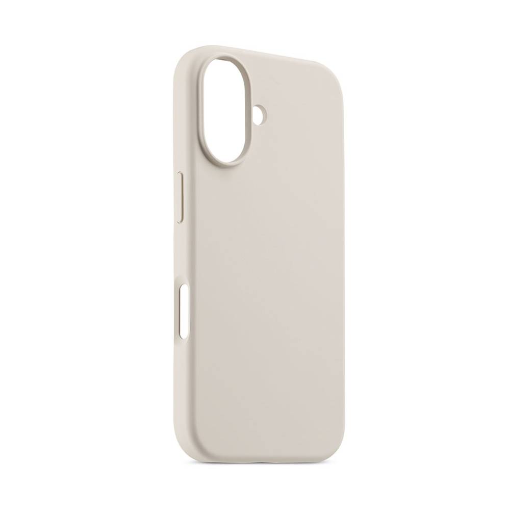 Funda Allure MagSafe para iPhone 16 Plus arena de Rossellimac