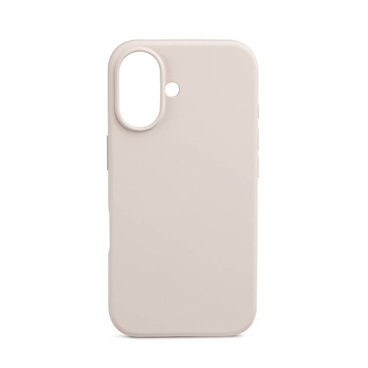 Funda Allure MagSafe para iPhone 16 arena de Rossellimac