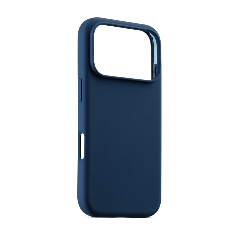 Funda Allure Azul con MagSafe para iPhone 17 Pro | Rossellimac