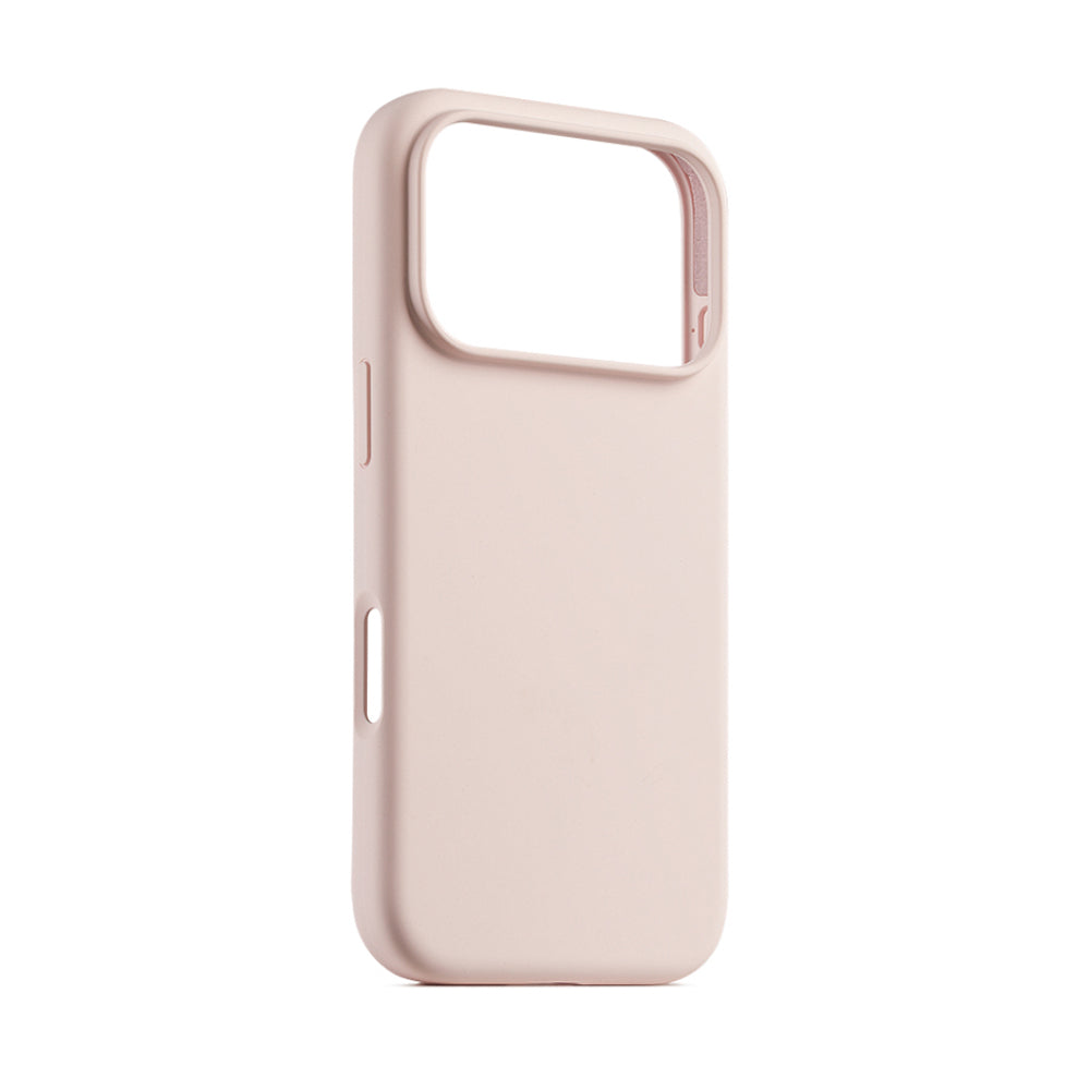 Funda Allure Rosa con MagSafe para iPhone 17 Pro | Rossellimac