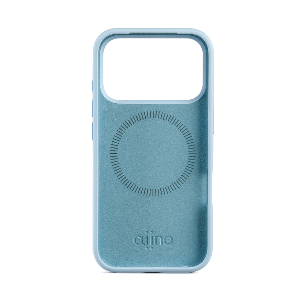 Funda Allure Cielo con MagSafe para iPhone 17 Pro | Rossellimac