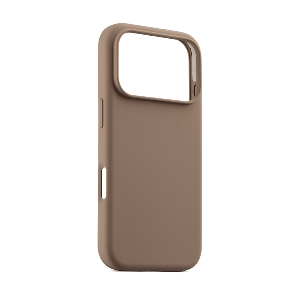 Funda Allure Moka con MagSafe para iPhone 17 Pro Max | Rossellimac