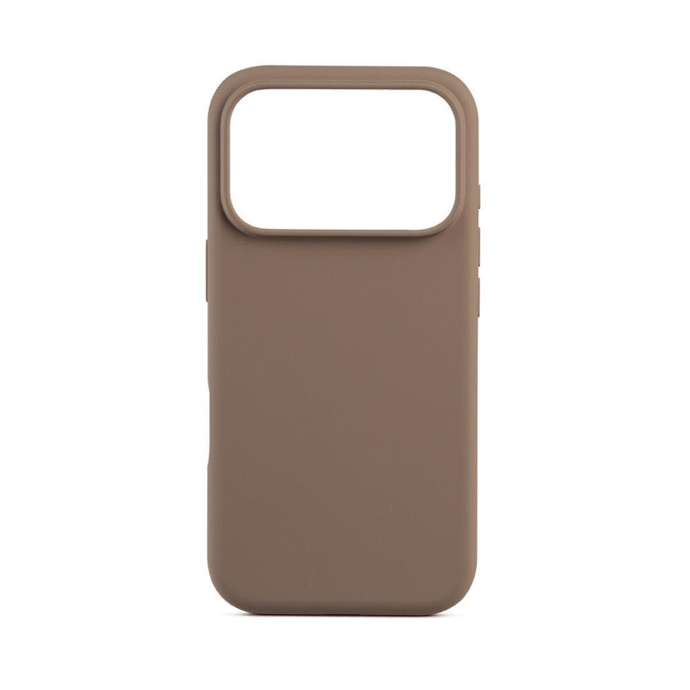 Funda Allure Moka con MagSafe para iPhone 17 Pro Max | Rossellimac