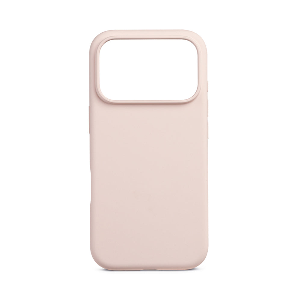 Funda Allure Rosa con MagSafe para iPhone 17 Pro | Rossellimac
