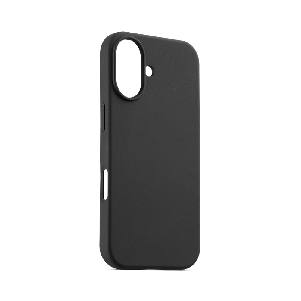 Funda Allure Negra con MagSafe para iPhone 17 | Rossellimac
