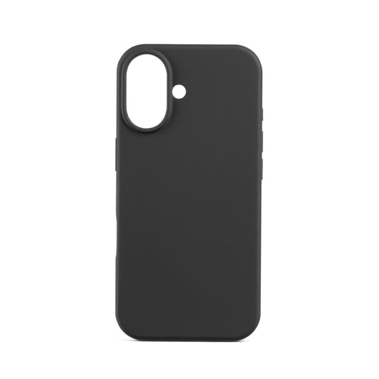 Funda Allure Negra con MagSafe para iPhone 17 | Rossellimac