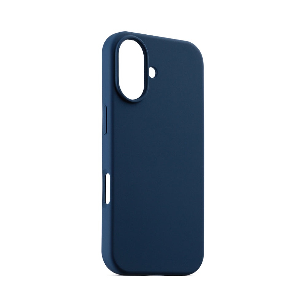 Funda Allure Azul con MagSafe para iPhone 17 | Rossellimac
