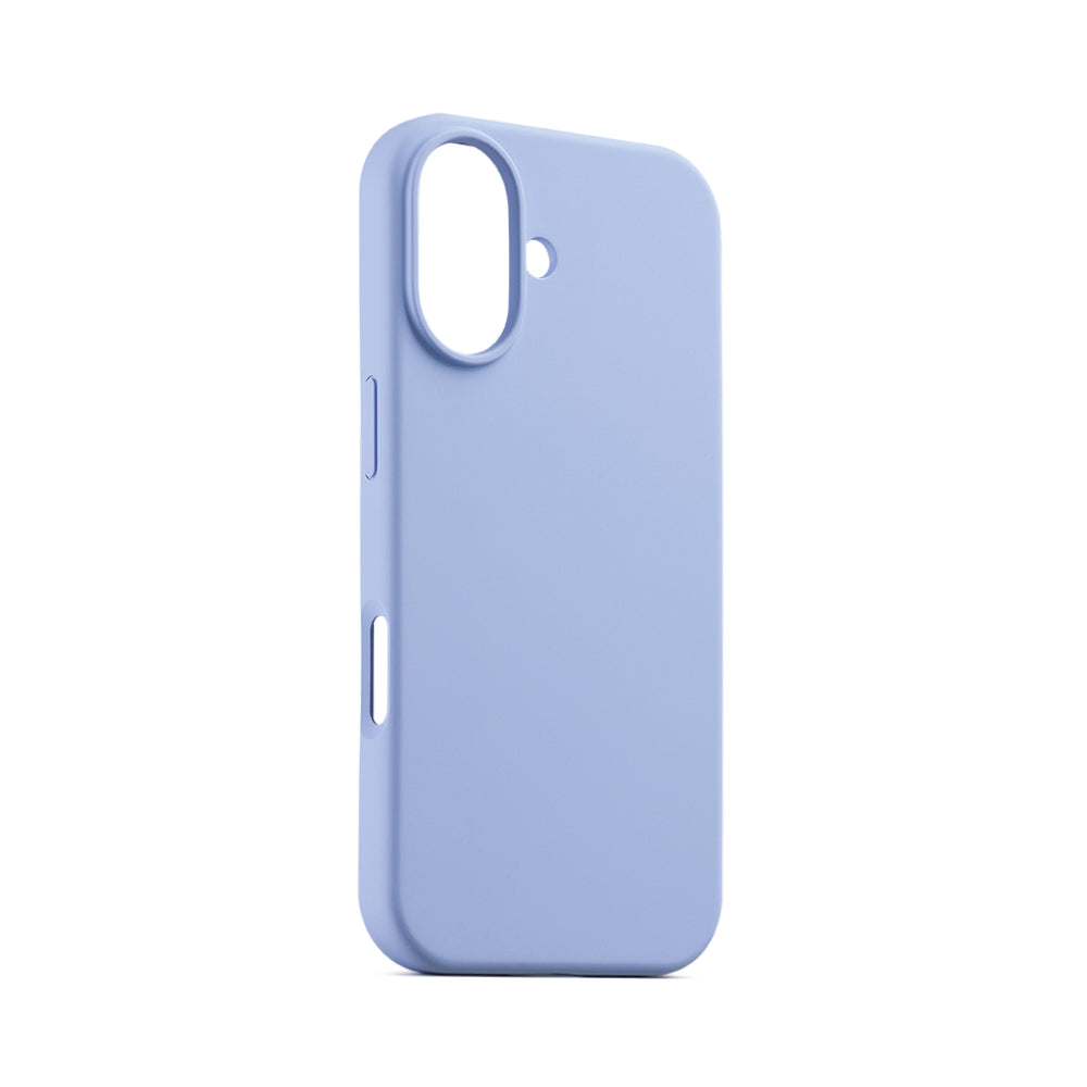 Funda Allure Lila con MagSafe para iPhone 17 | Rossellimac
