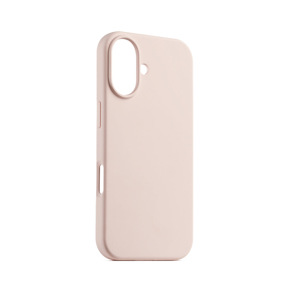 Funda Allure Rosa con MagSafe para iPhone 17 | Rossellimac