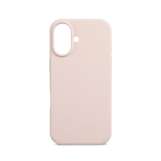 Funda Allure Rosa con MagSafe para iPhone 17 | Rossellimac