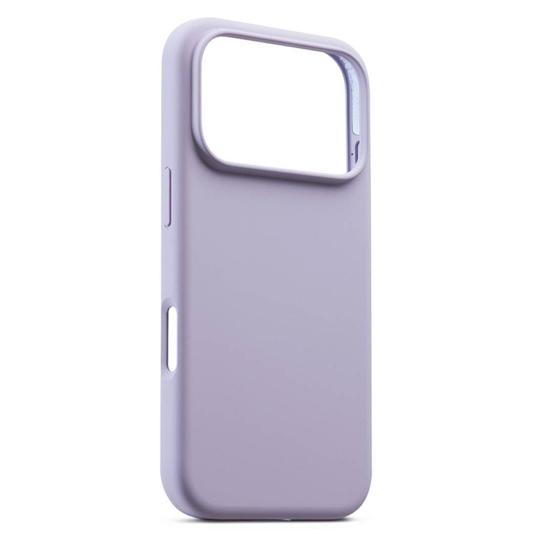 Funda Allure MagSafe iPhone 18 Pro - Púrpura | Rossellimac