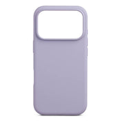 Funda Allure MagSafe iPhone 18 Pro - Púrpura | Rossellimac