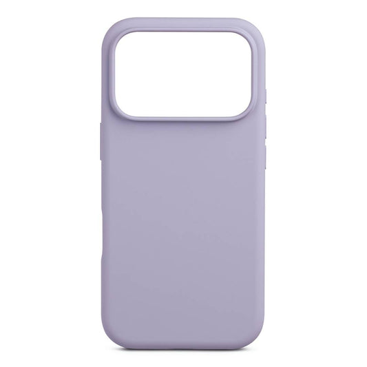 Funda Allure MagSafe iPhone 18 Pro - Púrpura | Rossellimac