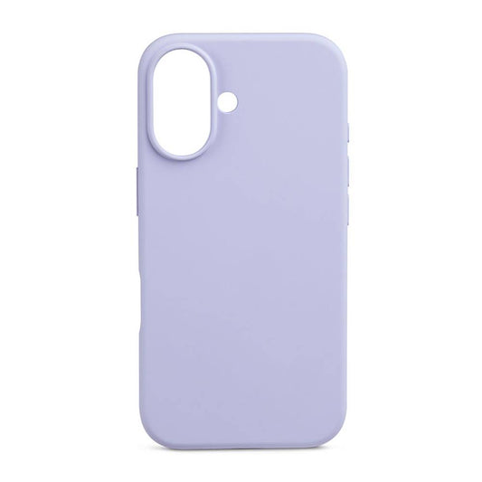 Funda Allure MagSafe para iPhone 16 Plus lila de Rossellimac