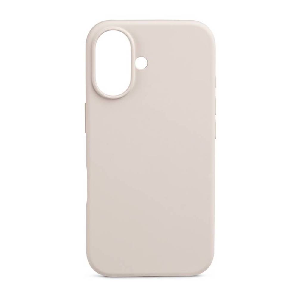 Funda Allure MagSafe para iPhone 16 Plus arena de Rossellimac