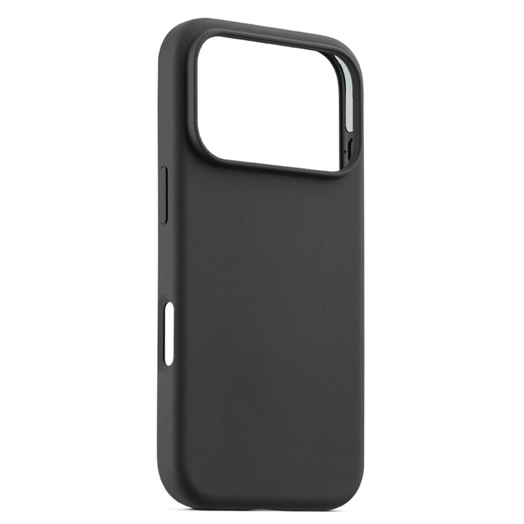 Funda Allure MagSafe iPhone 18 Pro Max - Negro | Rossellimac