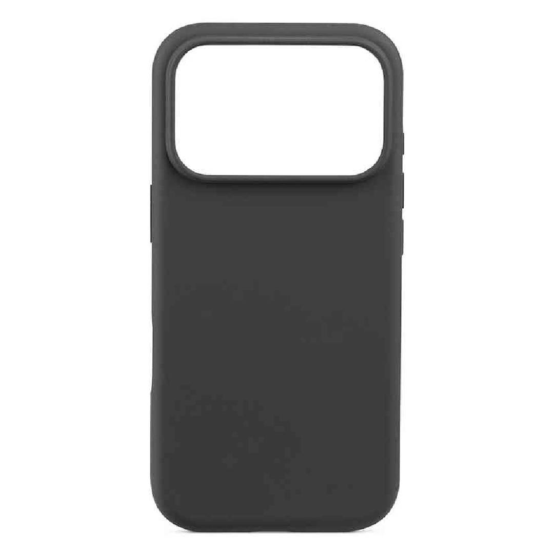 Funda Allure MagSafe iPhone 18 Pro Max - Negro | Rossellimac