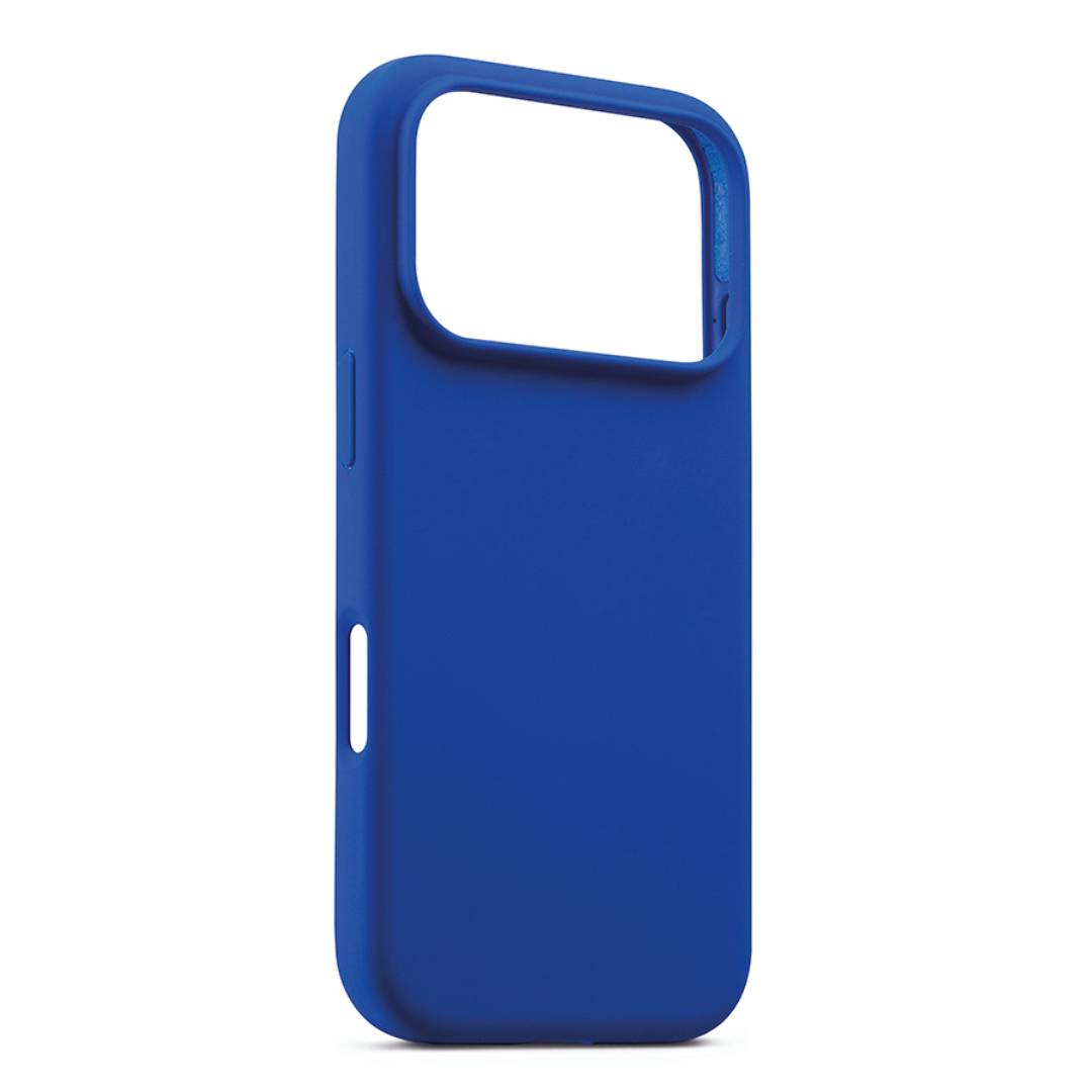 Funda Allure MagSafe iPhone 18 Pro Max - Azul Cobalto | Rossellimac