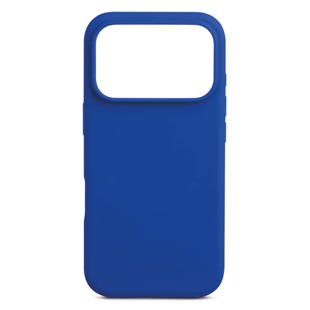 Funda Allure MagSafe iPhone 18 Pro Max - Azul Cobalto | Rossellimac