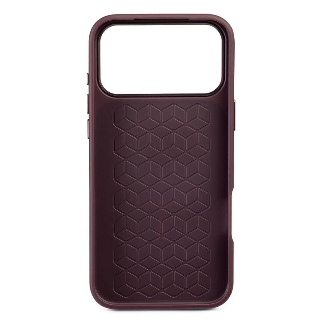 Funda Arctic MagSafe iPhone 18 Pro Max - Burdeos | Rossellimac