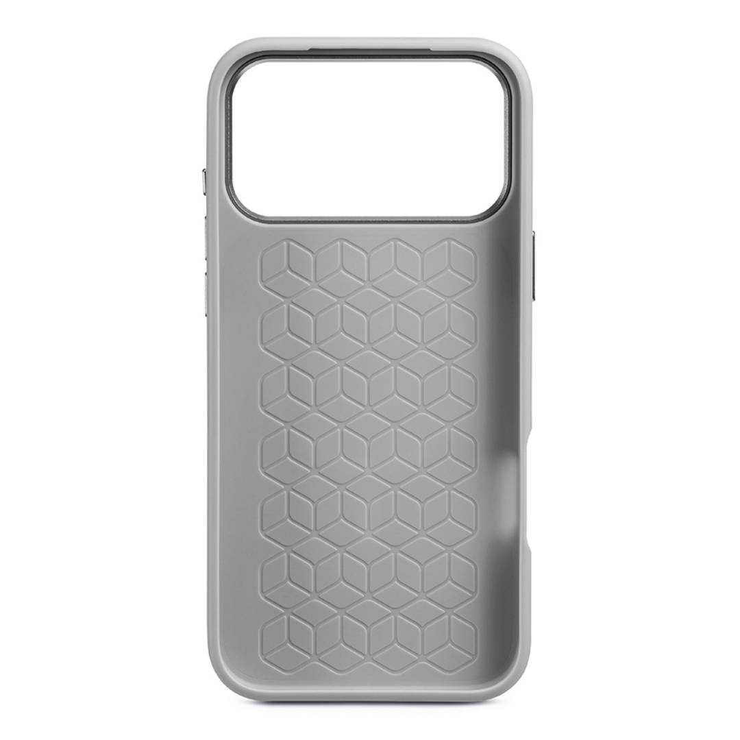 Funda Arctic MagSafe iPhone 18 Pro - Gris | Rossellimac