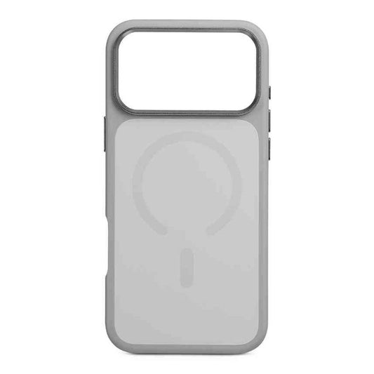 Funda Arctic MagSafe iPhone 18 Pro - Gris | Rossellimac