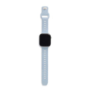 Correa Atlantic para Apple Watch Series de 44mm/49mm Celeste | Rossellimac