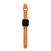 Correa Atlantic para Apple Watch Series de 44mm/49mm Naranja | Rossellimac