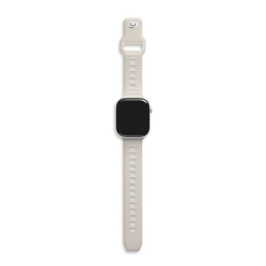 Correa Atlantic para Apple Watch Series de 44mm/49mm Arena de Rossellimac