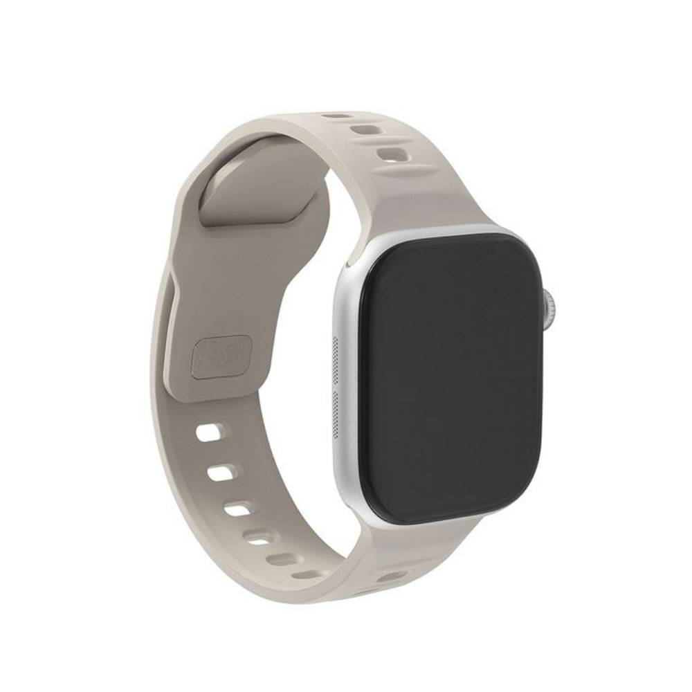 Correa Atlantic para Apple Watch Series de 44mm/49mm Arena de Rossellimac