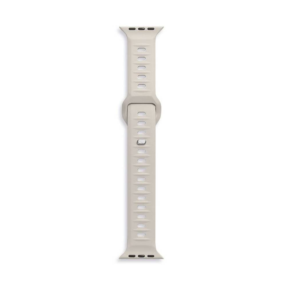 Correa Atlantic para Apple Watch Series de 44mm/49mm Arena de Rossellimac