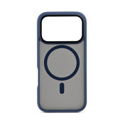 Funda Berry Azul con MagSafe para iPhone 17 Pro Max | Rossellimac