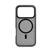 Funda Berry Negra con MagSafe para iPhone 17 Pro Max | Rossellimac