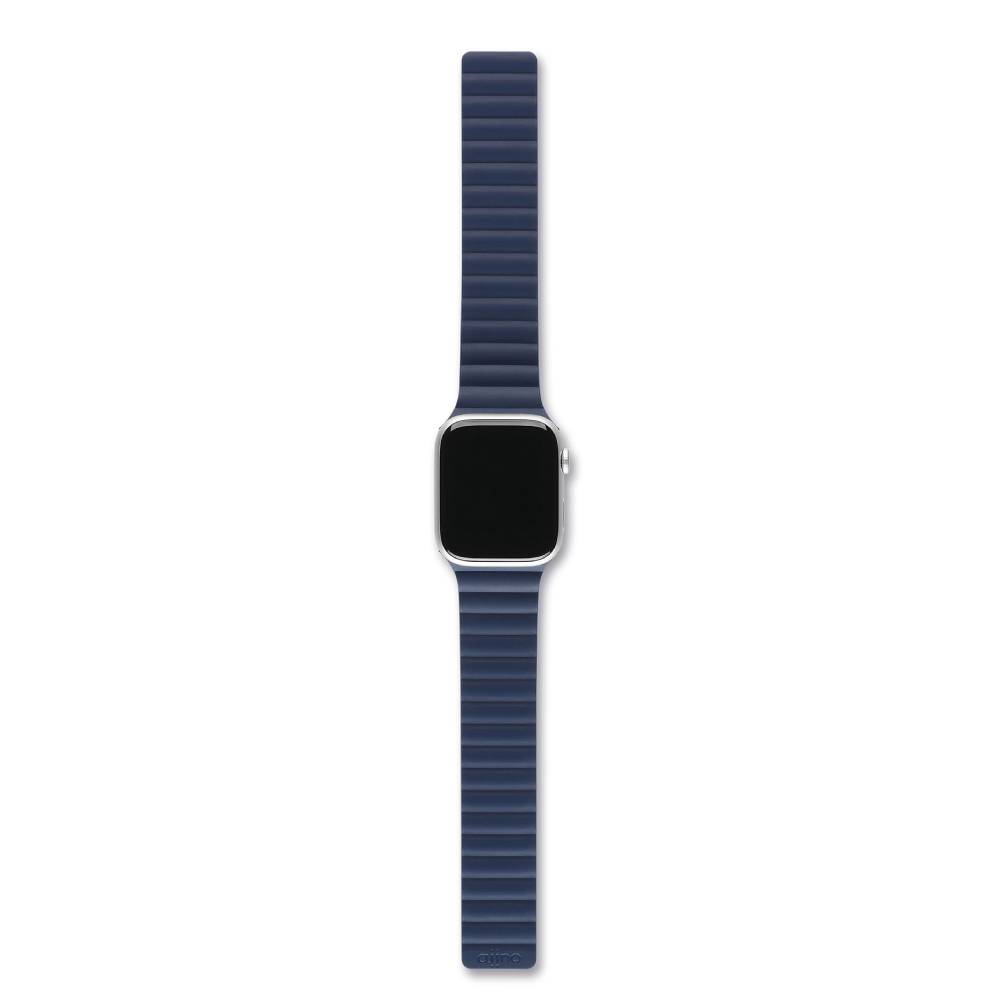 Correa magnética Kosmo para Apple Watch 38mm/42mm Azul de Rossellimac