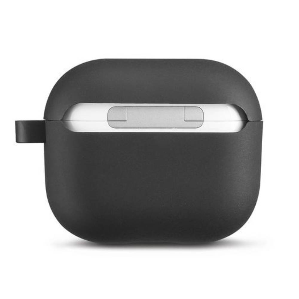 Funda para AirPods 4 negro de Rossellimac