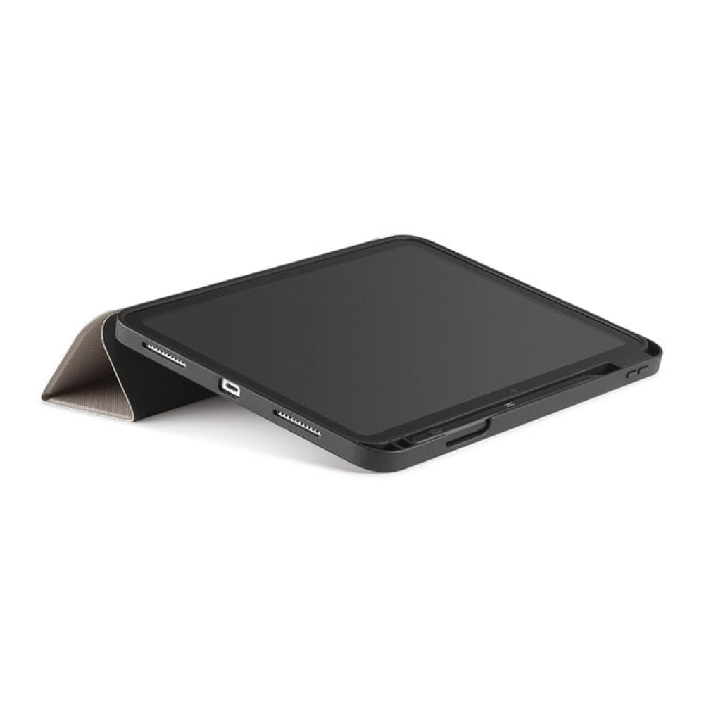 Funda con tapa Elite iPad 11" (2025) y iPad 10,9" (10ª gen. 2022) Arena | Rossellimac